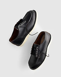 Red Wing® Moc Oxfords | Madewell