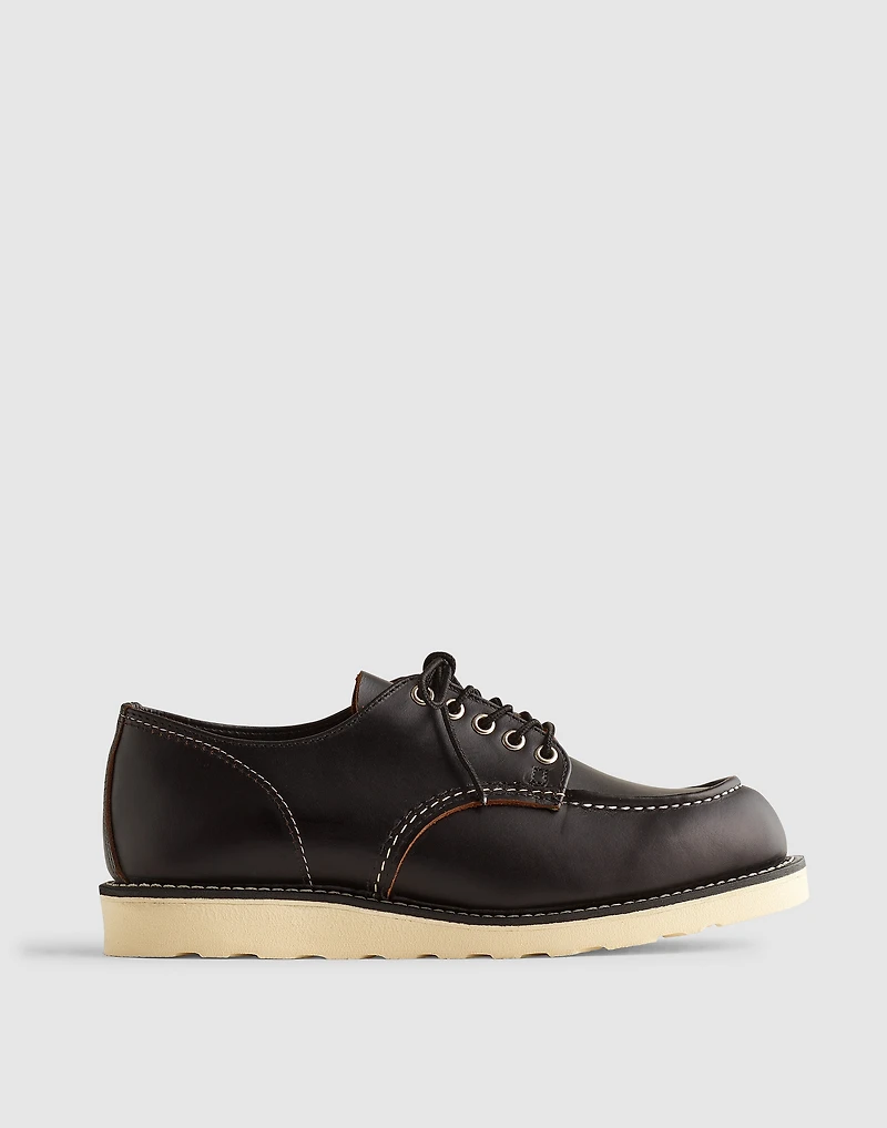 Red Wing® Moc Oxfords | Madewell