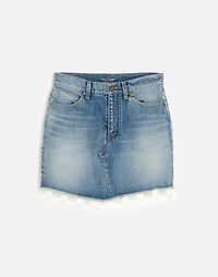Madewell | Reluxe Fashion Preowned Saint Laurent Denim Skirt | Madewell