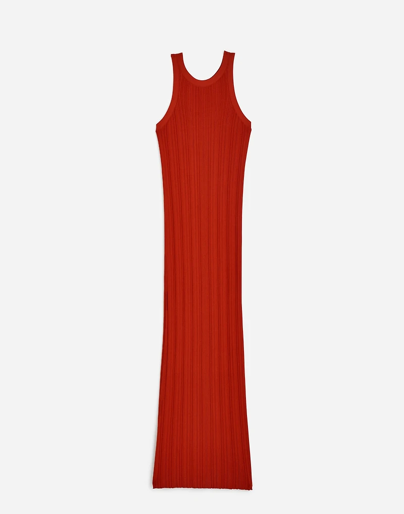 Madewell | Reluxe Fashion Preowned TOTEME Ribbed Dress | Madewell