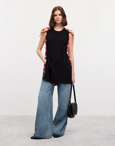 Madewell | Reluxe Fashion Preowned Celine Silk Dress | Madewell