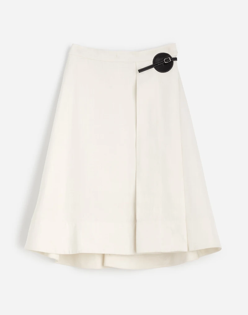 Madewell | Reluxe Fashion Preowned Celine Skirt | Madewell