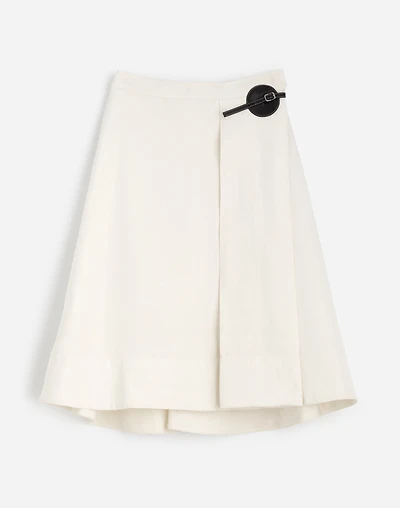 Madewell | Reluxe Fashion Preowned Celine Skirt | Madewell