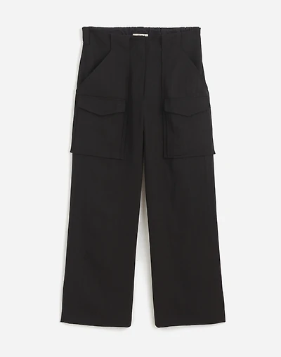 Madewell | Reluxe Fashion Preowned Celine Utility Trousers | Madewell