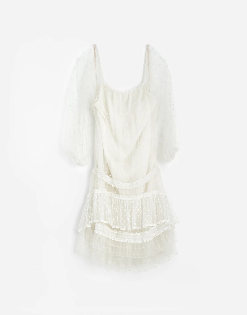 Madewell | Reluxe Fashion Preowned Chloé Mini Dress | Madewell