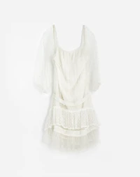 Madewell | Reluxe Fashion Preowned Chloé Mini Dress | Madewell