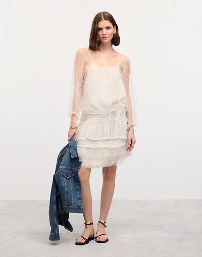 Madewell | Reluxe Fashion Preowned Chloé Mini Dress | Madewell