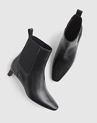 The Dimes Chelsea Boot | Madewell