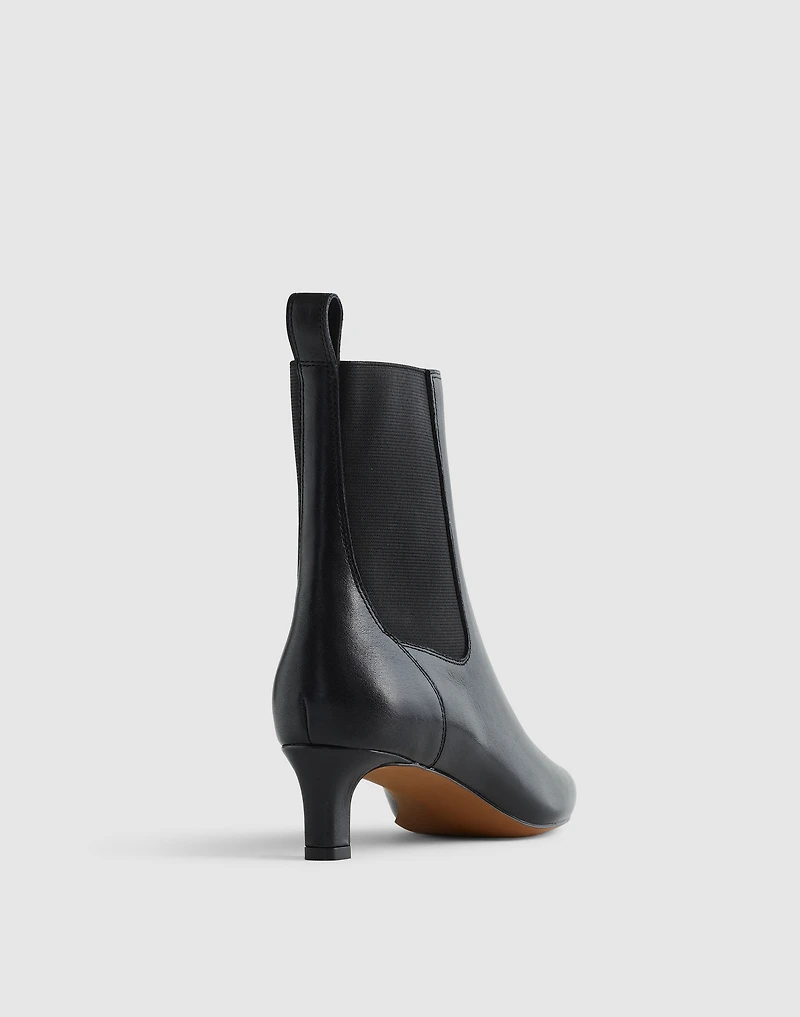 The Dimes Chelsea Boot | Madewell