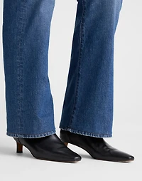 The Dimes Chelsea Boot | Madewell