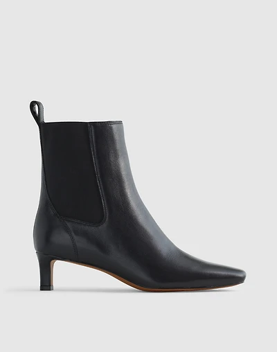 The Dimes Chelsea Boot | Madewell