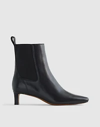 The Dimes Chelsea Boot | Madewell