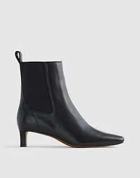 The Dimes Chelsea Boot | Madewell