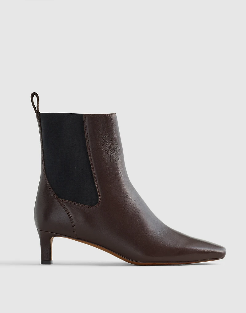 The Dimes Chelsea Boot | Madewell