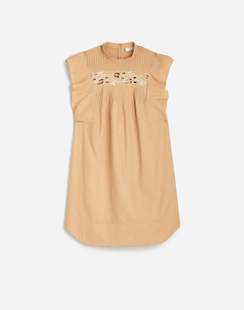 Madewell | Reluxe Fashion Preowned Chloé Cut-Out Dress | Madewell