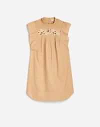 Madewell | Reluxe Fashion Preowned Chloé Cut-Out Dress | Madewell