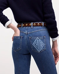Madewell | Reluxe Fashion Preowned Chloé Jeans | Madewell