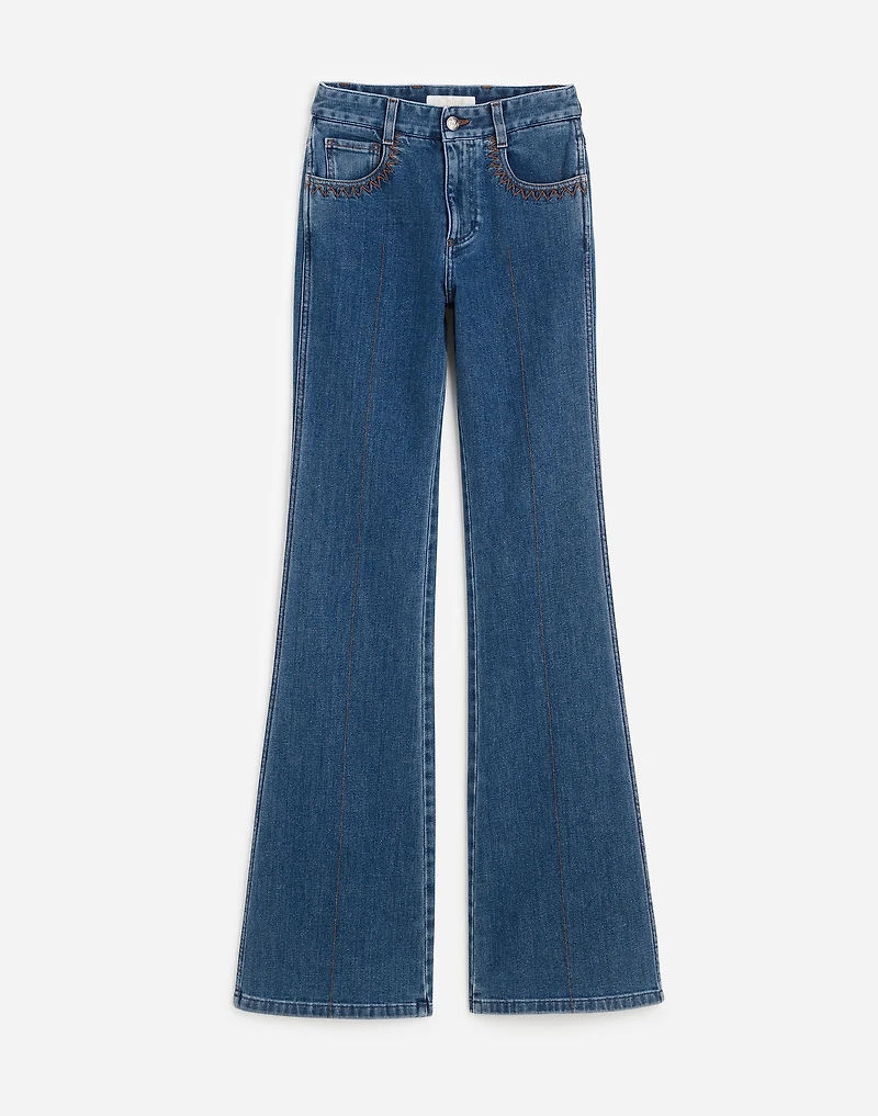 Madewell | Reluxe Fashion Preowned Chloé Jeans | Madewell