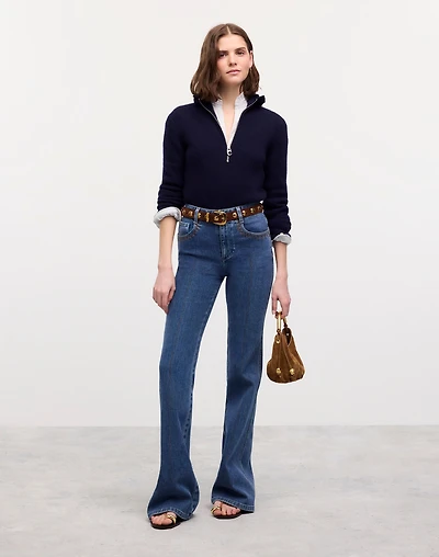 Madewell | Reluxe Fashion Preowned Chloé Jeans | Madewell