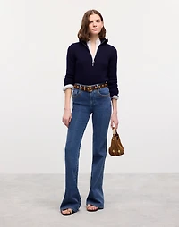 Madewell | Reluxe Fashion Preowned Chloé Jeans | Madewell