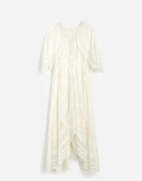 Madewell | Reluxe Fashion Preowned Chloé Lace Dress | Madewell