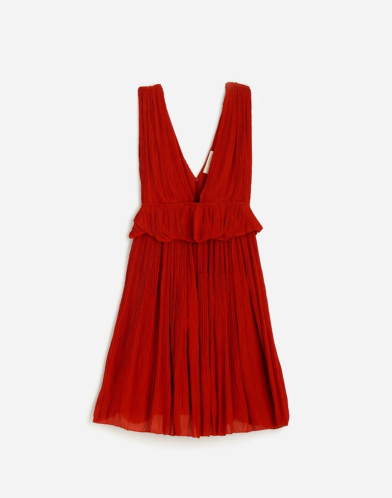 Madewell | Reluxe Fashion Preowned 2019 Chloé Silk Dress | Madewell