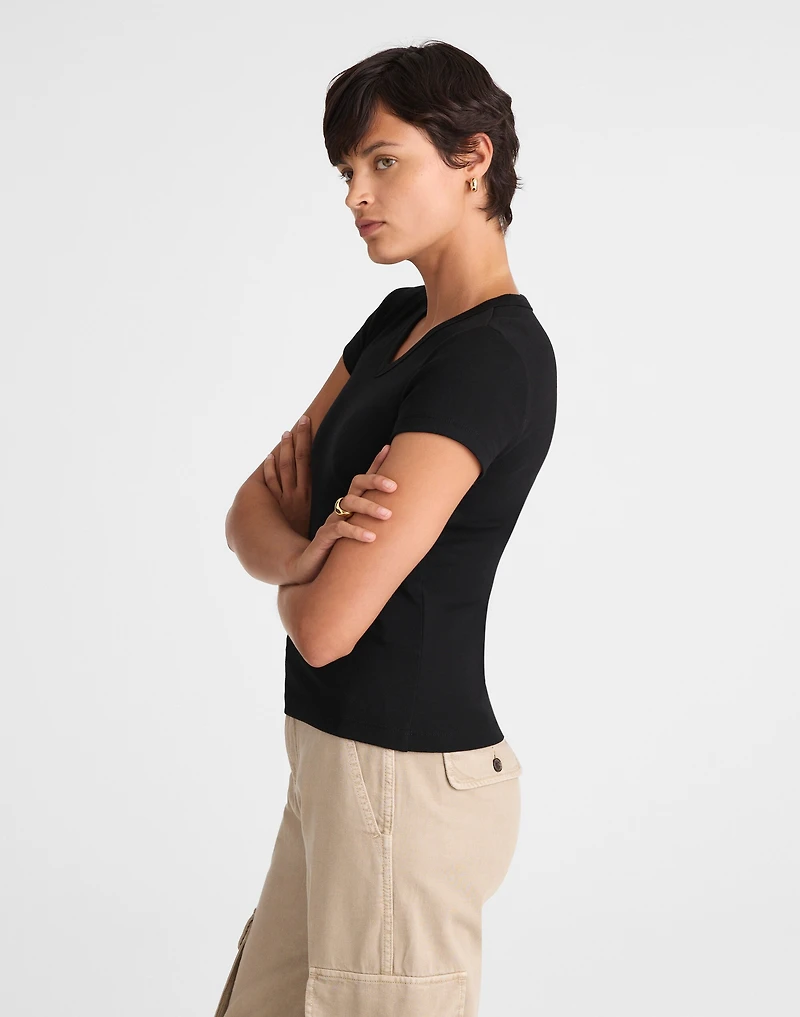 Utility Wide-Leg Trousers | Madewell