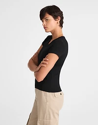 Utility Wide-Leg Trousers | Madewell