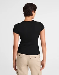 Utility Wide-Leg Trousers | Madewell