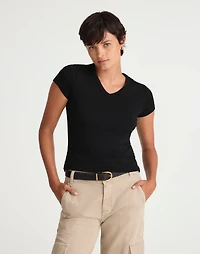Utility Wide-Leg Trousers | Madewell