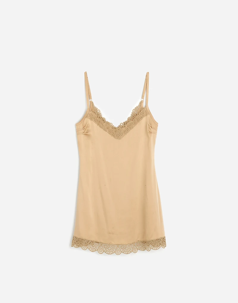 Madewell | Reluxe Fashion Preowned La Perla Slip Dress | Madewell