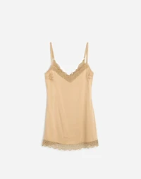 Madewell | Reluxe Fashion Preowned La Perla Slip Dress | Madewell