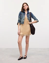 Madewell | Reluxe Fashion Preowned La Perla Slip Dress | Madewell