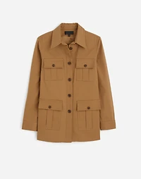 Madewell | Reluxe Fashion Preowned Nili Lotan Longline Jacket | Madewell