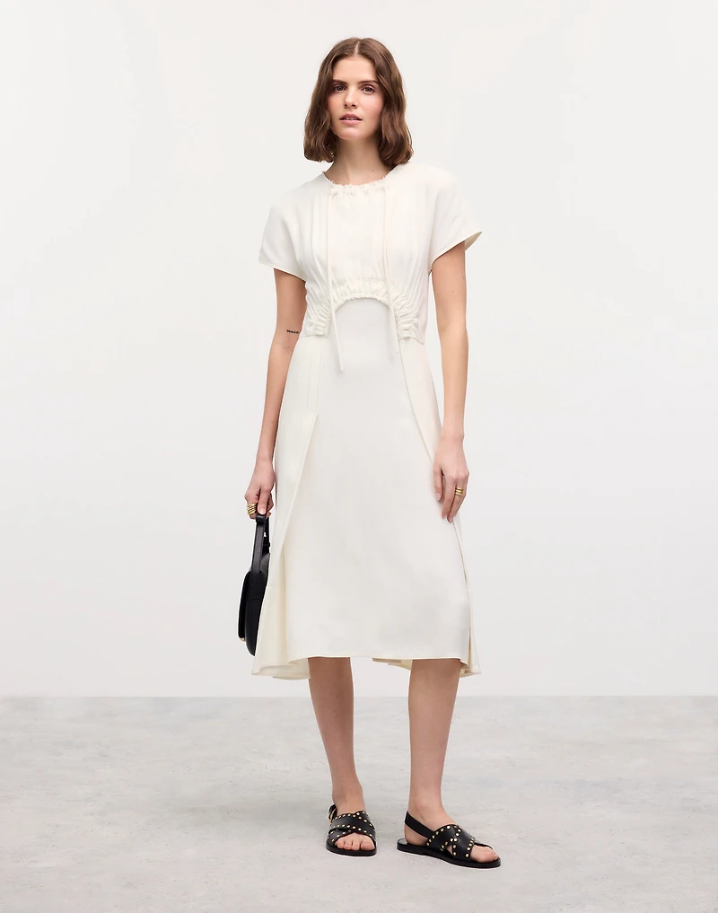 Madewell | Reluxe Fashion Preowned Proenza Schouler Ruched Dress | Madewell