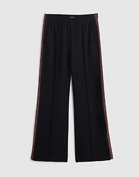Pull-On Bootcut Track Pant | Madewell