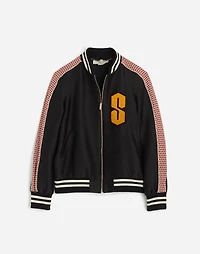 Madewell | Reluxe Fashion Preowned Stella McCartney Bomber Jacket | Madewell