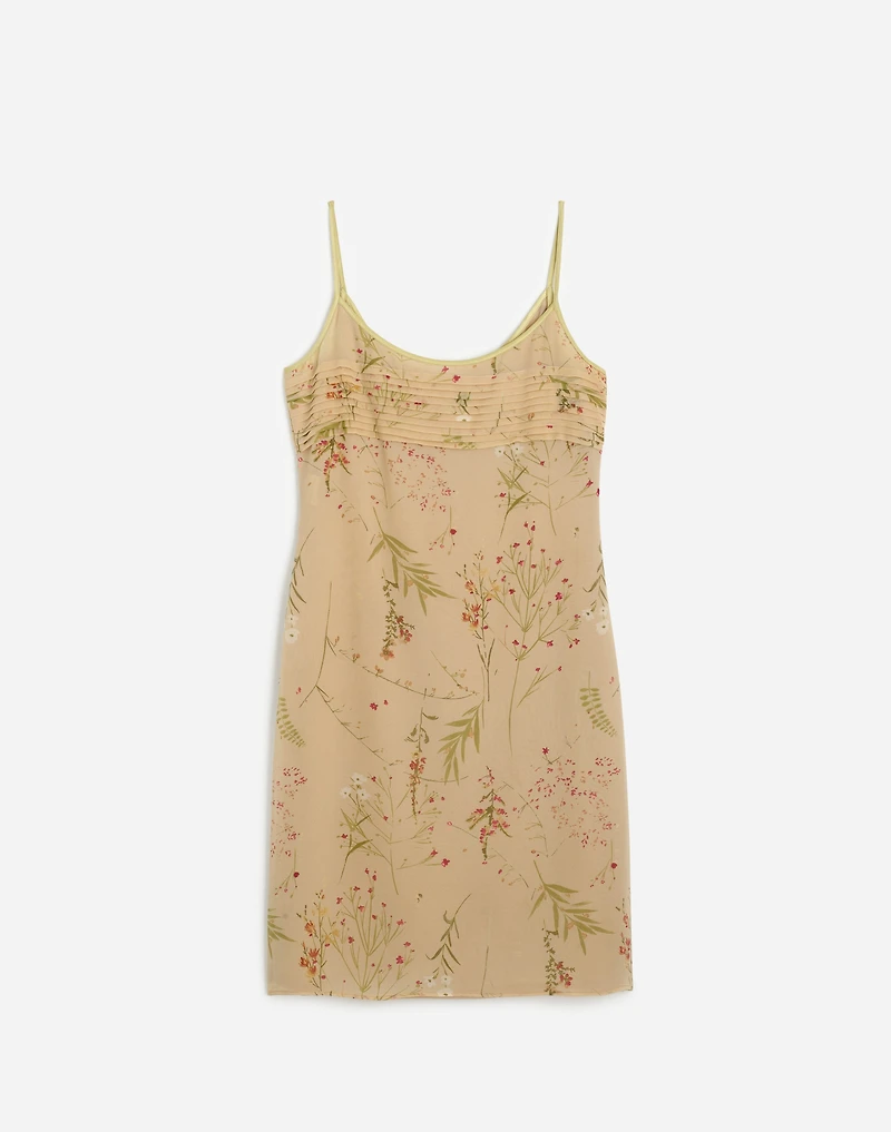 Madewell | Reluxe Fashion Preowned Valentino Slip Dress | Madewell