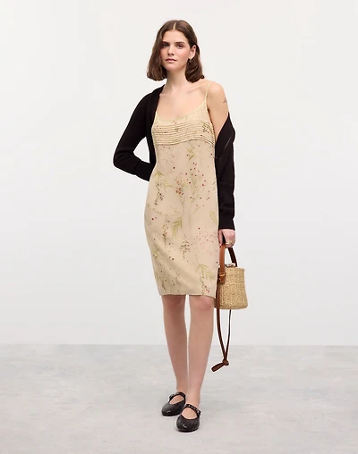 Madewell | Reluxe Fashion Preowned Valentino Slip Dress | Madewell