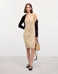 Madewell | Reluxe Fashion Preowned Valentino Slip Dress | Madewell