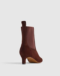 The Dimes Chelsea Boot | Madewell