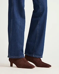 The Dimes Chelsea Boot | Madewell
