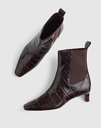The Dimes Chelsea Boot | Madewell