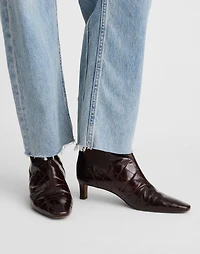 The Dimes Chelsea Boot | Madewell