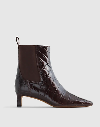 The Dimes Chelsea Boot | Madewell