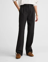 The Signature Trouser Pant | Madewell