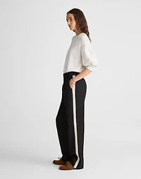 The Signature Trouser Pant | Madewell