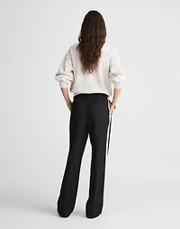 The Signature Trouser Pant | Madewell