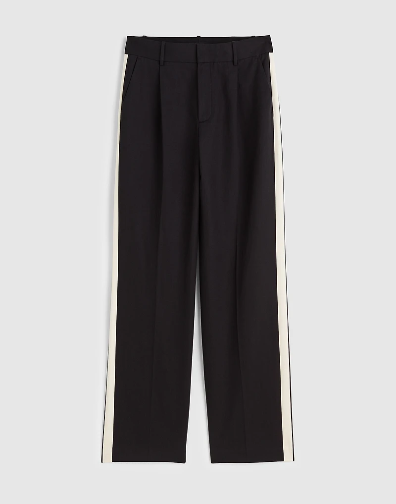 The Signature Trouser Pant | Madewell