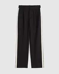 The Signature Trouser Pant | Madewell